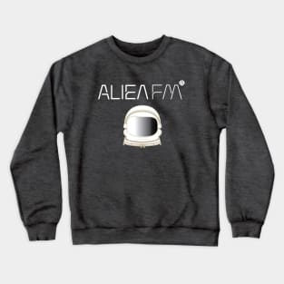 Alien Fm Official Shirt Crewneck Sweatshirt